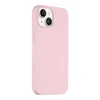 Tactical MagForce Velvet Smoothie dėklas skirtas Apple iPhone 14 rožinė pantera