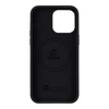 Tactical MagForce Velvet Smoothie dėklas skirtas Apple iPhone 14 Pro Max Asphalt