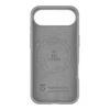 Tactical MagForce Velvet Smoothie dėklas skirtas Apple iPhone 17 Air Foggy
