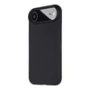 Tactical MagForce Velvet Smoothie dėklas skirtas Apple iPhone 17 Air Asphalt