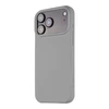 Tactical MagForce Velvet Smoothie dėklas skirtas Apple iPhone 17 Pro Max Foggy