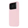 Tactical MagForce Velvet Smoothie dėklas skirtas Apple iPhone 17 Pro Rožinė Panther