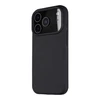 Tactical MagForce Velvet Smoothie dėklas skirtas Apple iPhone 17 Pro Asphalt