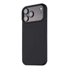 Tactical MagForce Velvet Smoothie dėklas skirtas Apple iPhone 17 Pro Max Asphalt