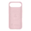 Tactical MagForce Velvet Smoothie dėklas skirtas Apple iPhone 17 Air Rožinė Panther