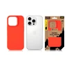 Tactical MagForce Velvet Smoothie dėklas skirtas Apple iPhone 16 Pro Chilli