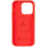 Tactical MagForce Velvet Smoothie dėklas skirtas Apple iPhone 14 Pro Chilli