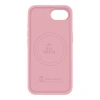 Tactical MagForce Velvet Smoothie dėklas skirtas Apple iPhone 16e Rožinė Panther