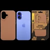 Tactical MagForce Velvet Smoothie dėklas skirtas Apple Apple iPhone 16 Moucha Moose