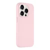 Tactical MagForce Velvet Smoothie dėklas skirtas Apple iPhone 15 Pro Rožinė Panther