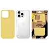 Tactical MagForce Velvet Smoothie dėklas skirtas Apple iPhone 16 Pro Max Banana