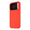 Tactical MagForce Velvet Smoothie dėklas skirtas Apple iPhone 17 Pro Chilli