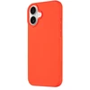 Tactical MagForce Velvet Smoothie dėklas skirtas Apple iPhone 16 Plus Chilli