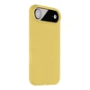 Tactical MagForce Velvet Smoothie dėklas skirtas Apple iPhone 17 Air Banana