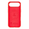Tactical MagForce Velvet Smoothie dėklas skirtas Apple iPhone 17 Air Chilli