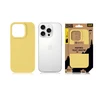 Tactical MagForce Velvet Smoothie dėklas skirtas Apple iPhone 16 Pro Banana