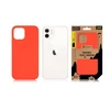 Tactical MagForce Velvet Smoothie dėklas skirtas Apple iPhone 12/12 Pro Chilli