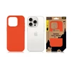 Tactical MagForce Velvet Smoothie dėklas skirtas Apple iPhone 15 Pro Chilli