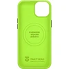 Dėklas Tactical MagForce Velvet Smoothie 2.0 Cover for Apple iPhone 15 Avocado