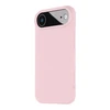 Tactical MagForce Velvet Smoothie dėklas skirtas Apple iPhone 17 Air Rožinė Panther