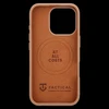 Tactical MagForce Velvet Smoothie dėklas skirtas Apple Apple iPhone 16 Pro Moucha Moose
