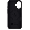 Tactical MagForce Velvet Smoothie dėklas skirtas Apple iPhone 16 Asphalt