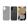 Tactical MagForce Velvet Smoothie dėklas skirtas Apple iPhone 17 Foggy