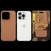 Tactical MagForce Velvet Smoothie dėklas skirtas Apple Apple iPhone 16 Pro Moucha Moose