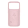 Tactical MagForce Velvet Smoothie dėklas skirtas Apple iPhone 17 Pro Rožinė Panther