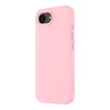 Tactical MagForce Velvet Smoothie dėklas skirtas Apple iPhone 16e Rožinė Panther
