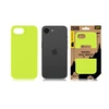 Tactical MagForce Velvet Smoothie dėklas skirtas Apple iPhone SE4 Avocado