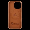 Tactical MagForce Velvet Smoothie dėklas skirtas Apple Apple iPhone 16 Pro Max Moucha Moose