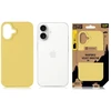 Tactical MagForce Velvet Smoothie dėklas skirtas Apple iPhone 16 Plus Banana