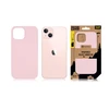 Tactical MagForce Velvet Smoothie dėklas skirtas Apple iPhone 13 mini rožinė pantera