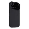 Tactical MagForce Velvet Smoothie dėklas skirtas Apple iPhone 17 Pro Asphalt