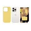 Tactical MagForce Velvet Smoothie dėklas skirtas Apple iPhone 15 Pro Banana