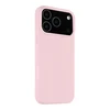 Tactical MagForce Velvet Smoothie dėklas skirtas Apple iPhone 17 Pro Max Rožinė Panther
