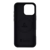 Tactical MagForce Velvet Smoothie dėklas skirtas Apple iPhone 16 Pro Max Asphalt