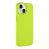 Tactical MagForce Velvet Smoothie dėklas skirtas Apple iPhone 15 Avocado