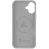 Tactical MagForce Velvet Smoothie dėklas skirtas Apple iPhone 16 Plus Foggy