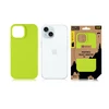 Tactical MagForce Velvet Smoothie dėklas skirtas Apple iPhone 15 Avocado