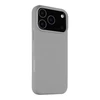 Tactical MagForce Velvet Smoothie dėklas skirtas Apple iPhone 17 Pro Max Foggy