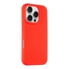 Tactical MagForce Velvet Smoothie dėklas skirtas Apple iPhone 16 Pro Chilli