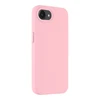 Tactical MagForce Velvet Smoothie dėklas skirtas Apple iPhone 16e Rožinė Panther
