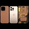 Tactical MagForce Velvet Smoothie dėklas skirtas Apple Apple iPhone 16 Pro Max Moucha Moose