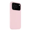 Tactical MagForce Velvet Smoothie dėklas skirtas Apple iPhone 17 Pro Rožinė Panther
