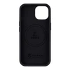 Tactical MagForce Velvet Smoothie dėklas skirtas Apple iPhone 15 Asphalt
