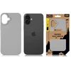 Tactical MagForce Velvet Smoothie dėklas skirtas Apple iPhone 16 Plus Foggy