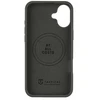 Tactical MagForce Velvet Smoothie dėklas skirtas Apple iPhone 16 Plus Bazooka