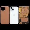 Tactical MagForce Velvet Smoothie dėklas skirtas Apple Apple iPhone 15 Moucha Moose